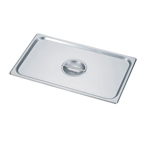 HG 18-8 ホテルパン 蓋 1/4 7140C : cocoatta - 通販 - Yahoo!ショッピング