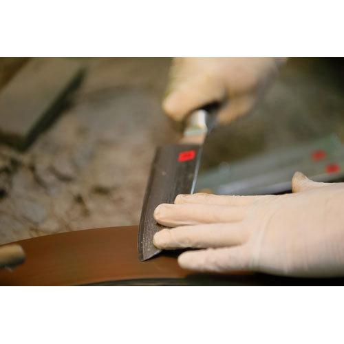 スミカマ KASUMI 霞包丁 チタニウム ペティナイフ 12cm オパール 包丁