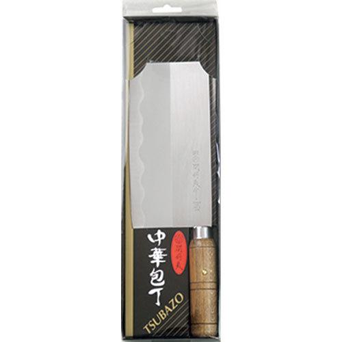 東京彩源 中華包丁 7 関鍔蔵作和包丁 中華包丁 7 OZH-900-7 : cocoatta - 通販 - Yahoo