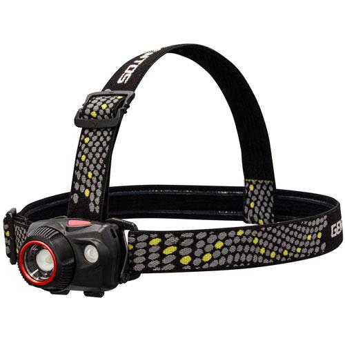 ジェントス Gentos W Star シリーズ ヘッドライト Ws 343hd Cocoatta 通販 Yahoo ショッピング