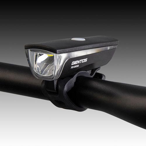ジェントス GENTOS XBシリーズ LEDバイクライト XB-B05R : cocoatta