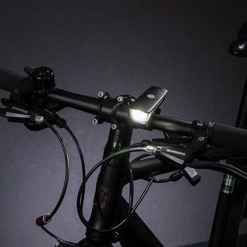 ジェントス GENTOS XBシリーズ LEDバイクライト XB-B05R : cocoatta