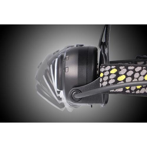 ジェントス GENTOS ヘッドウォーズ ヘッドライトハイブリッドハイエンド K634H HW-K634H_1