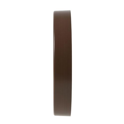 【超美品】クロックス　アリスブラウン ノア精密 MAG マグ 掛時計 サントル ブラウン W-789 BR-Z