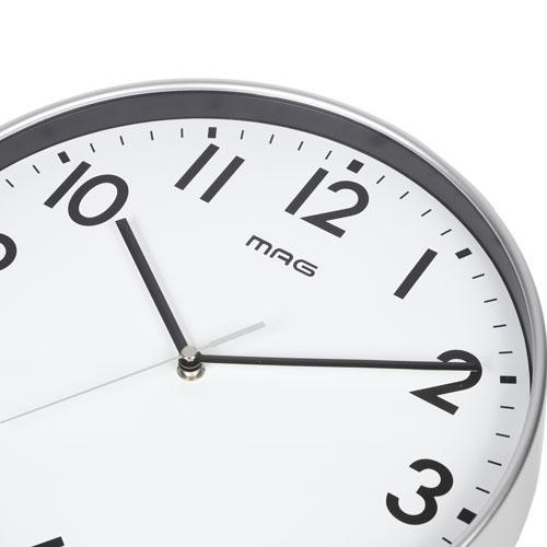 HGAGE 新品未開封　六点セット ノア精密 MAG マグ 掛時計 レオン W-802 SM-Z : cocoatta - 通販