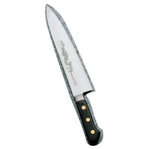 通販の人気商品 Misono ミソノ スウェーデン鋼 龍彫刻入 牛刀 No.116M