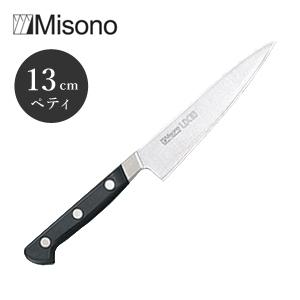 Misono ミソノ UX10 ペティーナイフ 13cm 732 : 4960316732117 : cocoatta - 通販 -  Yahoo!ショッピング