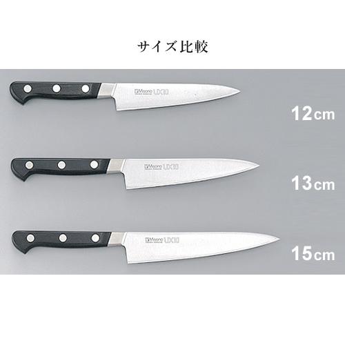 Misono ミソノ UX10 ペティーナイフ 13cm 732