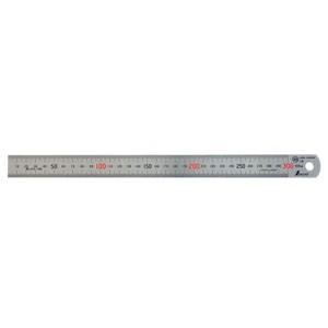 シンワ測定 ステン直尺 30cm No.14028 : cocoatta - 通販 - Yahoo