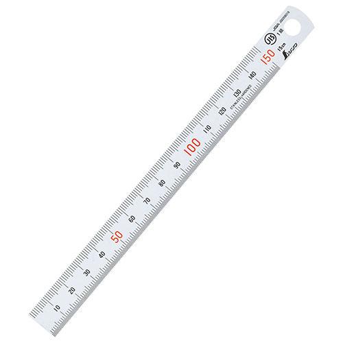 シンワ測定 クラックスケール直尺15cm 58698 : cocoatta - 通販