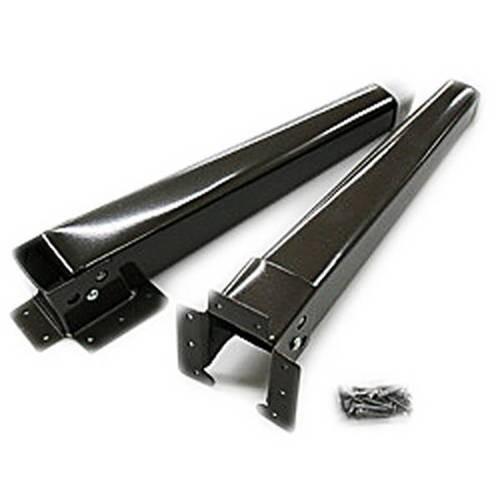 ハイロジック 角脚 300mm 太口 2本入 K-553 21553 : cocoatta - 通販
