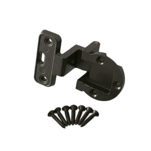 ハイロジック アングル丁番 GB色 16×20 P-561 : cocoatta - 通販