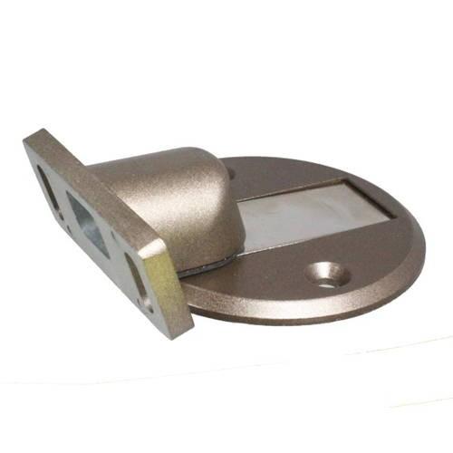 ハイロジック メタルストッパー ブロンズ 72671 : cocoatta - 通販