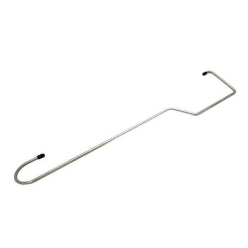 ハイロジック 吊下げ丸・角フック 5×500mm EH-263 : cocoatta - 通販