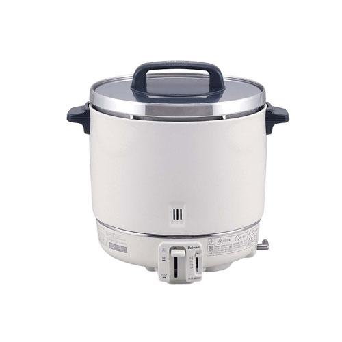パロマ ガス炊飯器 PR-403S 都市ガス（12・13A対応） : cocoatta