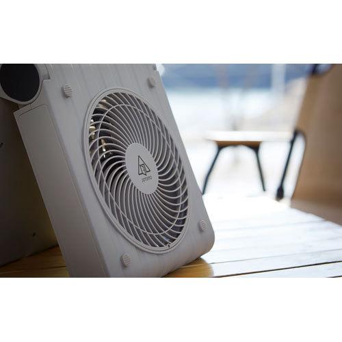 APIX アピックス ソーラーパワーファン APF-560 : cocoatta - 通販