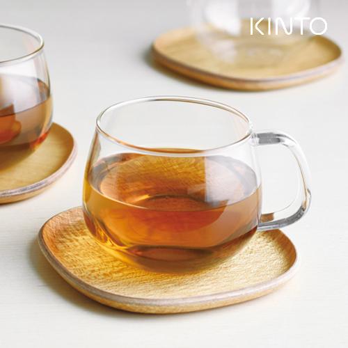 KINTO キントー UNITEA 定番のお歳暮 ユニティー+耐熱ガラスカップ S 最大50％オフ！ 耐熱 カップ ガラス おしゃれ