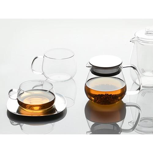 KINTO キントー UNITEA ワンタッチティーポット 460ml お茶 紅茶 KINTO キントー UNITEA ワンタッチティーポット 460ml お茶 紅茶