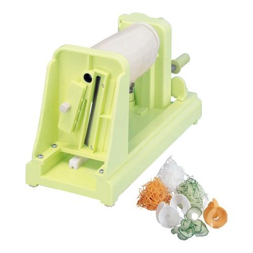 回転つまきり君　自動送り回転式　ピールS 回転つまきり君 : cocoatta - 通販 - Yahoo!ショッピング