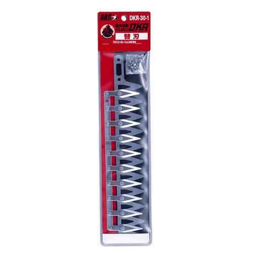 ARS アルス　高枝電動バリカンDKR 替刃　DKR-30-1 新品未開封 アルス 高枝電動バリカン替刃 DKR-30-1 : cocoatta - 通販