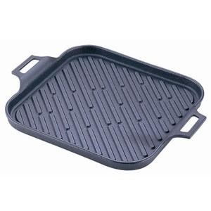 トキワ 鉄鋳物ステーキグリル