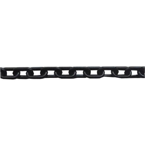 ニッサチェイン 黒プラチェーン 線径6.0mm 全長30m : cocoatta - 通販 