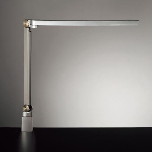 山田照明 Zライト Z-Light LEDデスクライト シルバー Z-S7000SL 3年