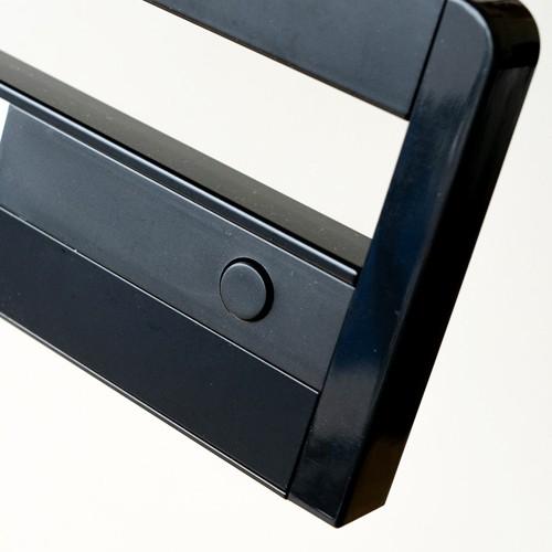 山田照明 Zライト Z-Light LEDデスクライト ブラック Z-80PROIIB