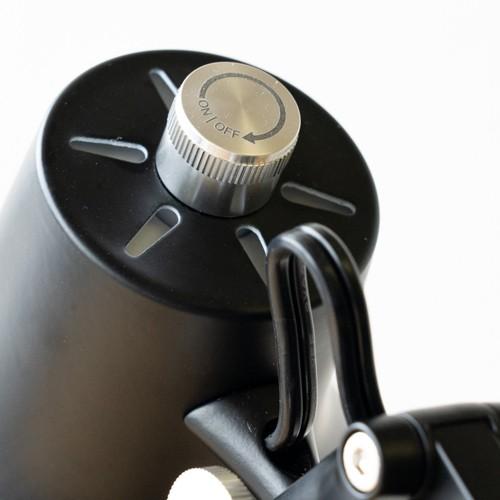 山田照明 Zライト Z-Light LEDデスクライト ブラック Z-00NB デスク