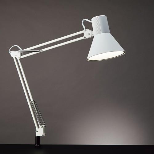 山田照明 Zライト LEDデスクライト Z-Light ホワイト Z-108NW 山田照明 Zライト LEDデスクライト Z-Light ホワイト Z-108NW