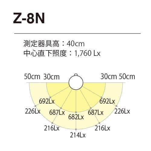 山田照明 Zライト LEDデスクライト Z-Light ブラック Z-8NB｜cocoatta｜11