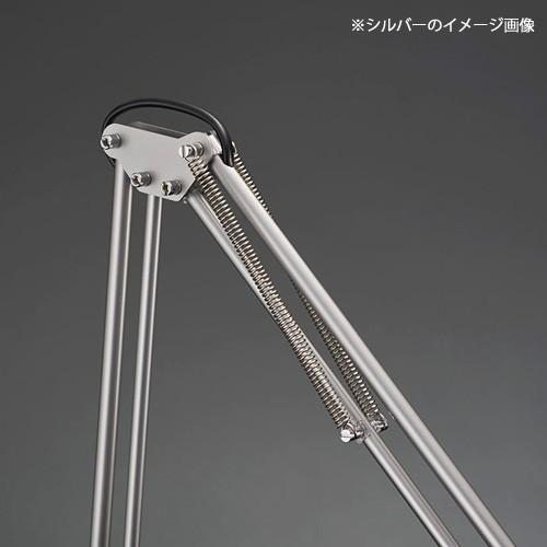 山田 山田照明 Zライト LEDデスクライト ホワイト Z-10R W Ra94