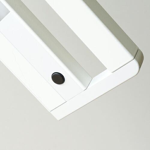 山田照明 Z-light Z-808 山田照明 Z-ライト（Z-LIGHT）Z-00NW（Z-00N W） ホワイト LEDデスク