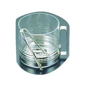 アイスペール M-TAKAエムタカ №9028 丸型 エムタカ No.9028（W