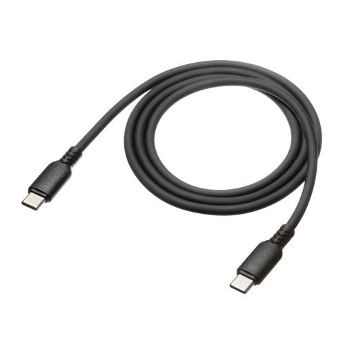 サンワサプライ USB PD対応 ハンドル一体型モバイルバッテリー 67000 BTL-RDC36【USB PD対応ハンドル一体型モバイルバッテリー