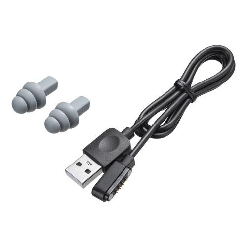 サンワサプライ 骨伝導ヘッドセット MM-BTSH65BK : cocoatta - 通販