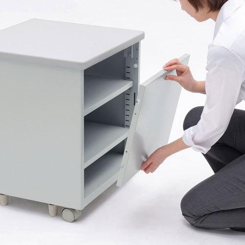 サンワサプライ 機器収納ボックス EA-CPU6_11