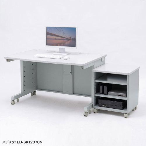 サンワサプライ 機器収納ボックス EA-CPU6_14