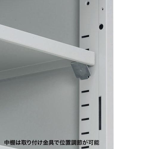サンワサプライ 機器収納ボックス EA-CPU6_7