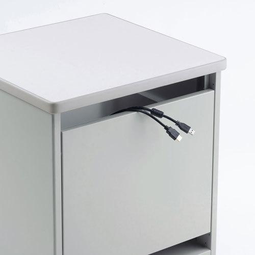 サンワサプライ 機器収納ボックス EA-CPU6_9
