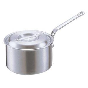 アカオアルミ アルミDON 片手深型鍋 21cm : cocoatta - 通販 - Yahoo