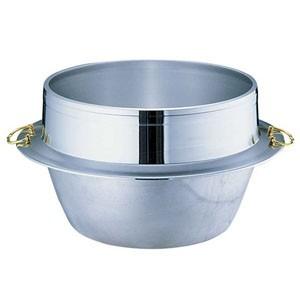 キング釜 ウルシヤマ UMIC アルミ鋳物キング釜 カン付き 33cm : cocoatta - 通販