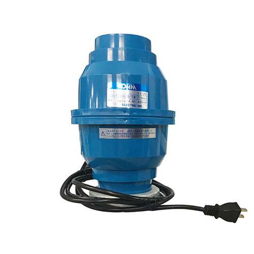 トイレ換気扇・中間形 VT-20 2mvetro オーム電機 トイレ換気扇・中間形 VT-20 : cocoatta - 通販