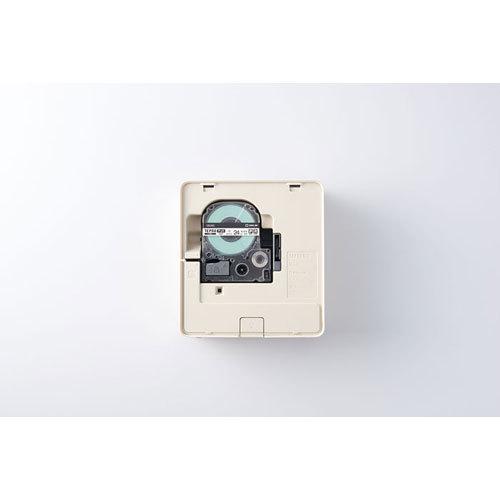 超歓迎超歓迎キングジム KING JIM ラベルプリンター テプラPRO