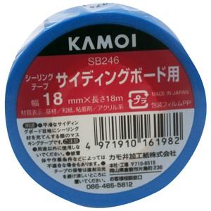 カモ井加工紙 カモイ シーリング セルフクリーニングボード用