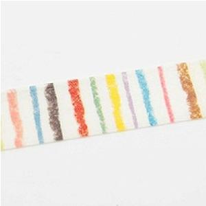 カモ井加工紙 マスキングテープ mt for kids 手作り しましま