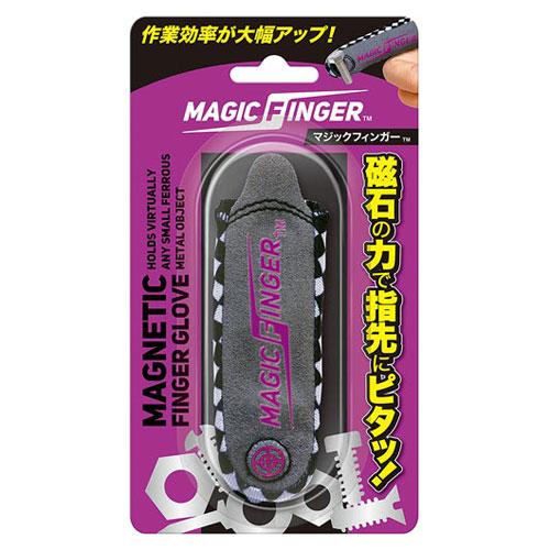 KURE Magic Finger work tool displayed on a plain background