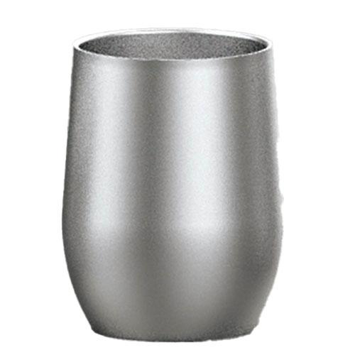 カクセー アンカラーズ 真空二重ステンレス タンブラー 400ml UC-09