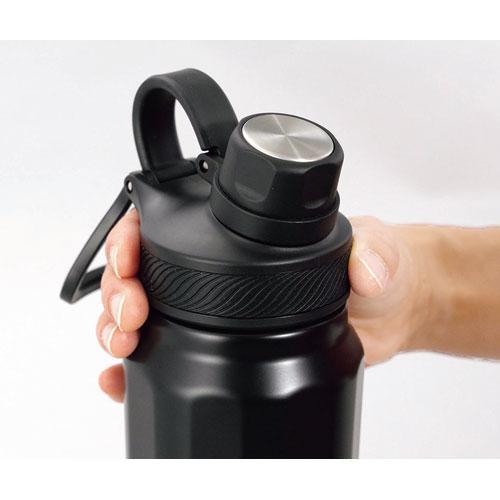 カクセー エクストリーマー アクティブ ステンレスボトル 750ml