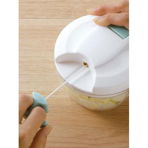 カクセー ハッピーハンドリーチョッパー 大 HHC-02 : cocoatta - 通販